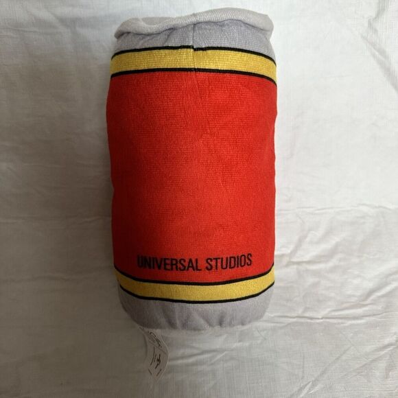 Simpsons Plush Lot 3 Groundskeeper Willy Krusty O’s Buzz Cola Universal Studios - Picture 6 of 10